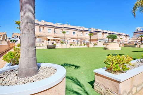 Bungalou a Cabo Roig, Alicante, Cabo Roig - € 219.000 | Ref: ks4572 - foto 21